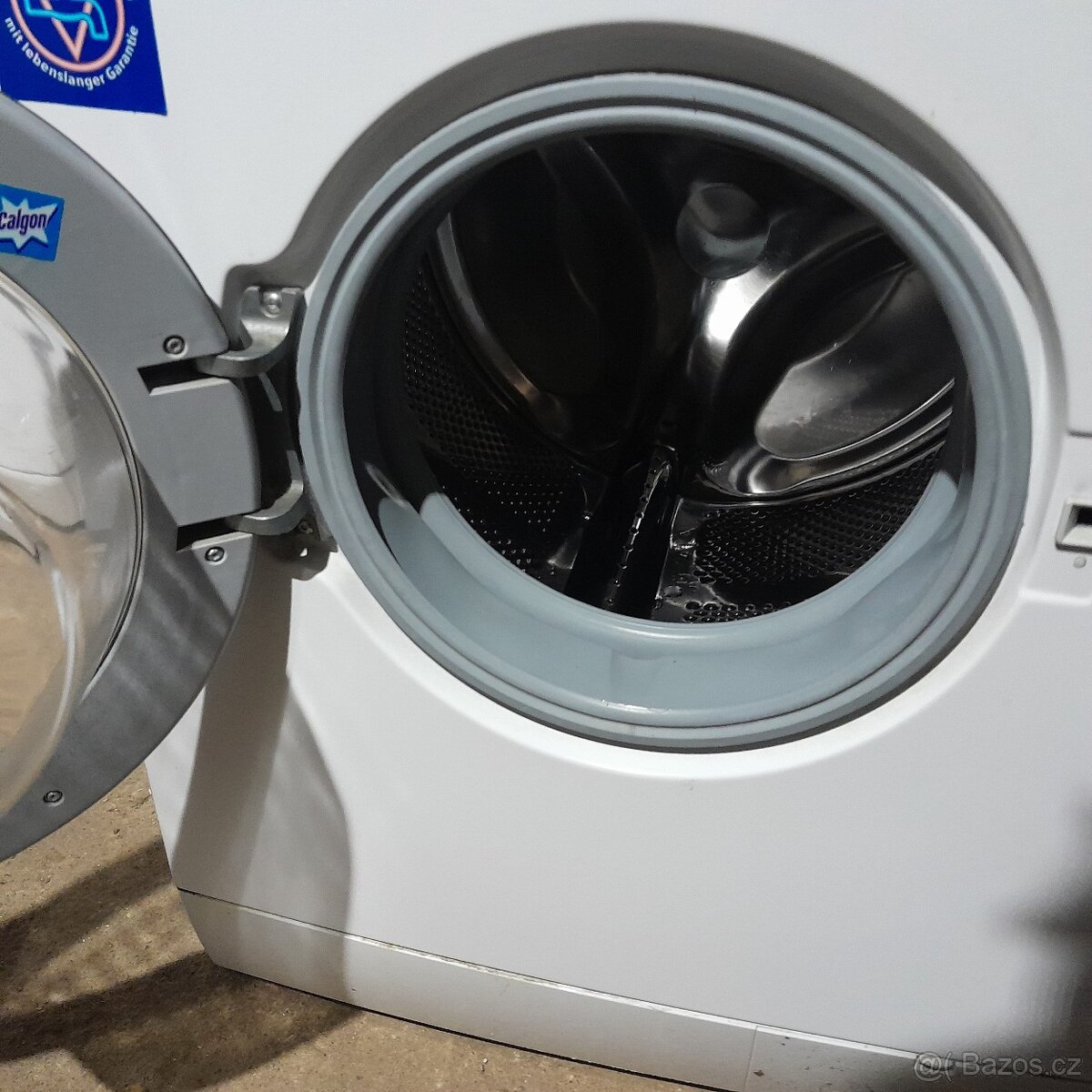 Siemens pračka - 2