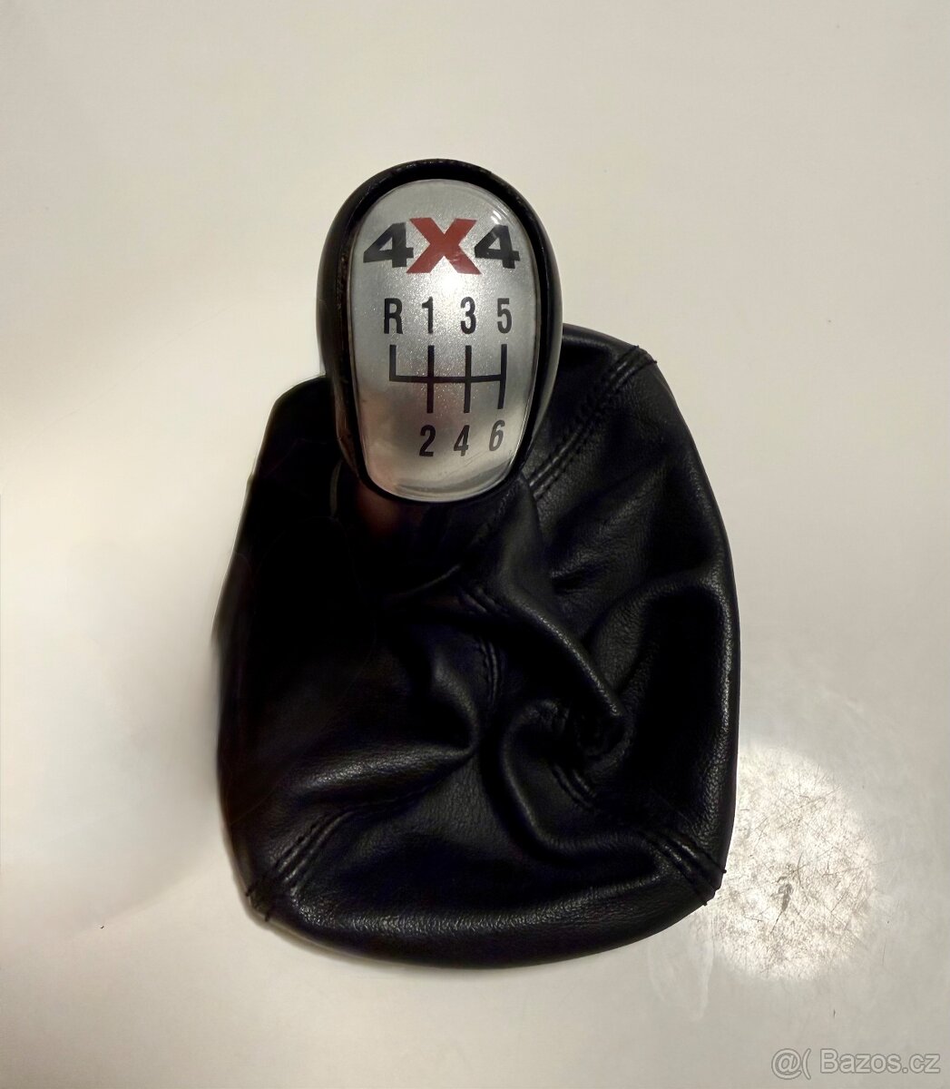 Řadička 4x4 /Relátka/Lampička - 2