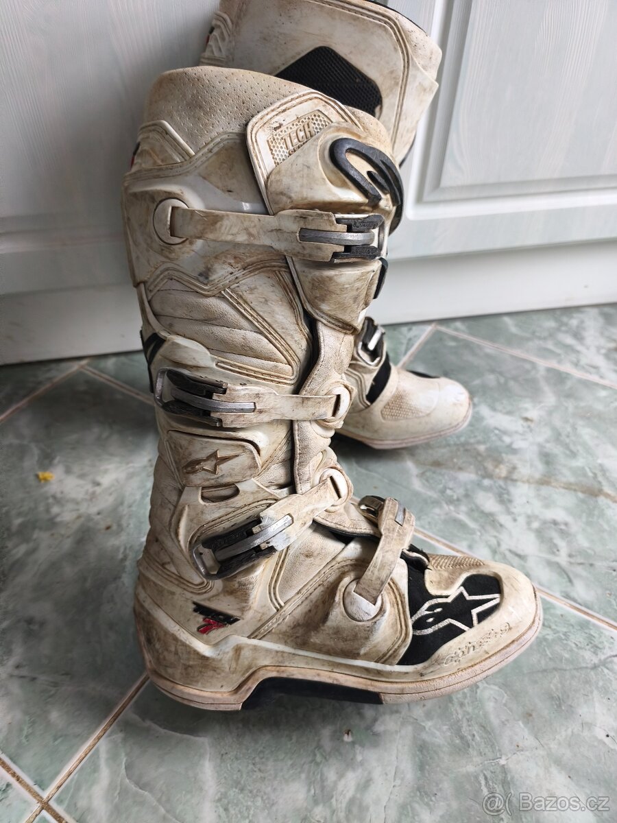 Alpinestars tech7 - 2