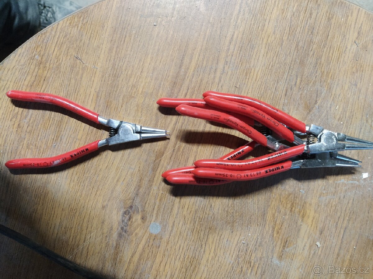 Kleste Knipex 46 13 A1 - 2