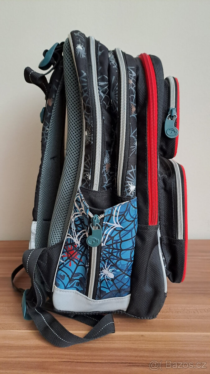 Aktovka Bagmaster - 2