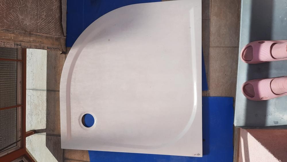 SPRCHOVÁ VANIČKA 90x90 CM - 2