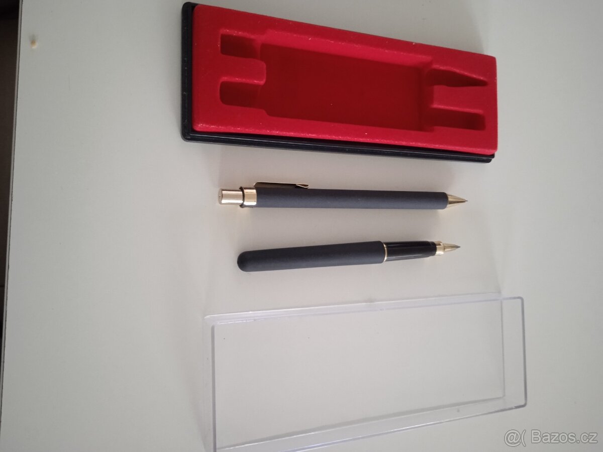 Sada keramické pero a tužka - 2