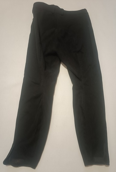 Jezdecké Zateplené rajtky Feroti vel.44 - jako nové - 2