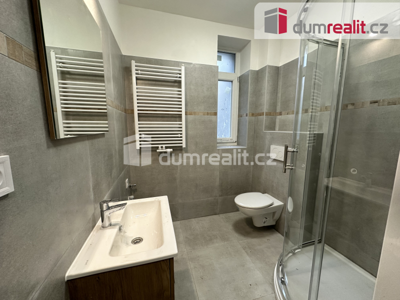 Pronájem bytu 2+1, 65 m2, Palachova, Ústí nad Labem - 2