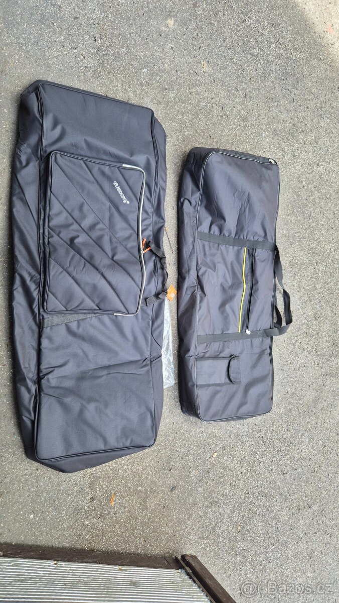 Obaly na klávesové nástroje - 2