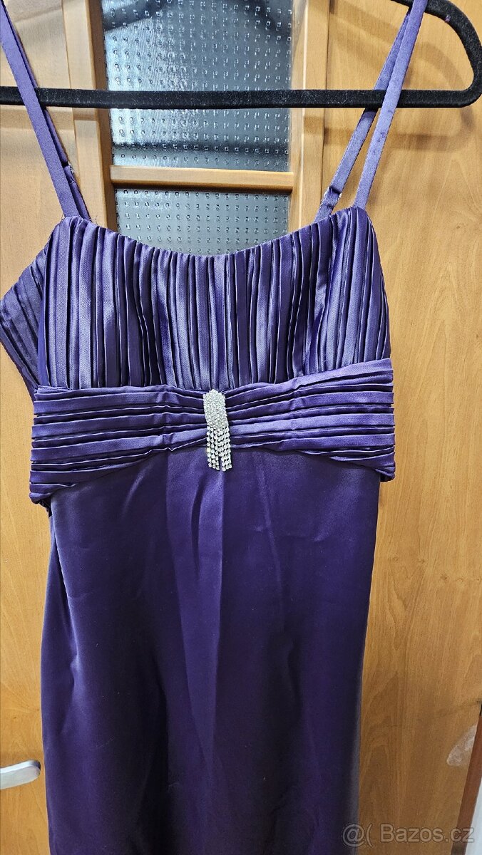 Společenské šaty vel. 44 - 2