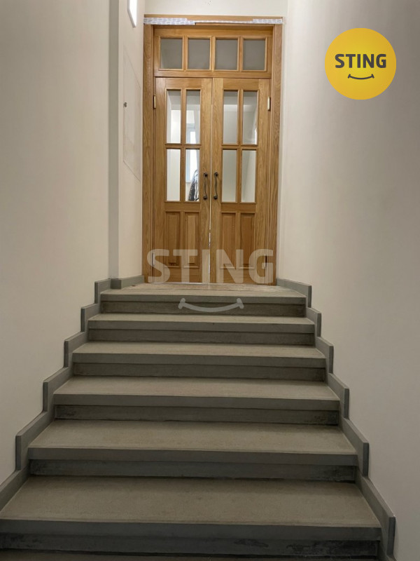 Pronájem nadstandartního bytu 5+kk v centru Českého , 133700 - 2