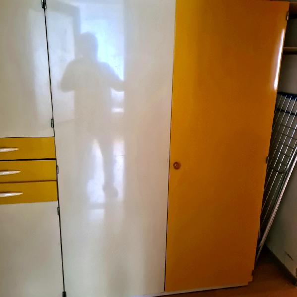 retro šatní super skříně - 2