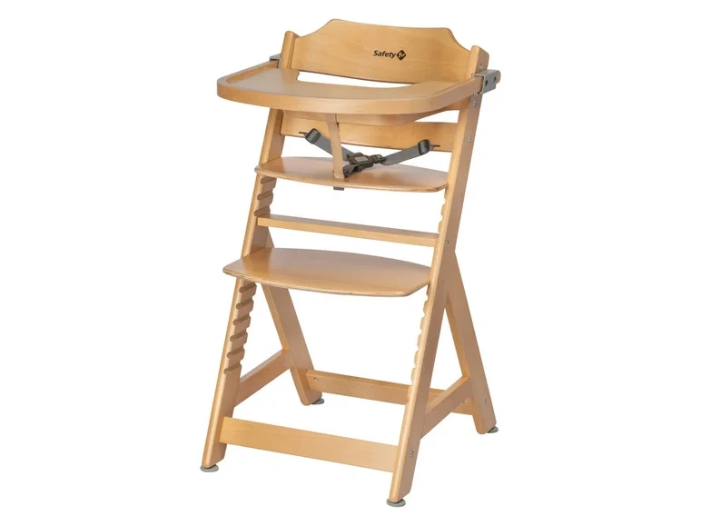Dřevěná rostoucí židle Safety 1st. - 2