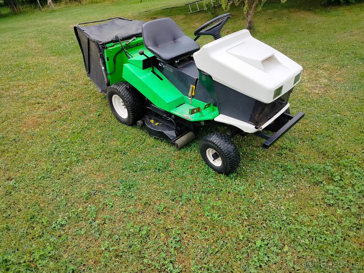 Prodám Etesia 100 , - 2