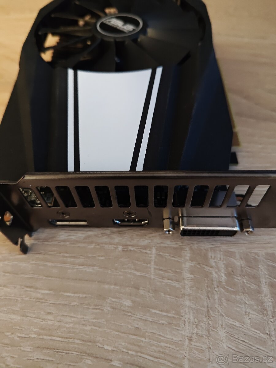 Asus nVidia GTX 1660 Super 6GB - 2