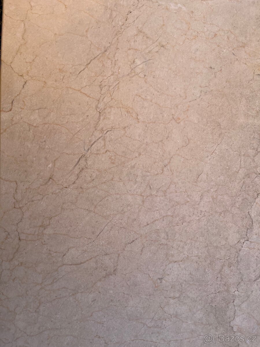 Kamenný parapet - 2