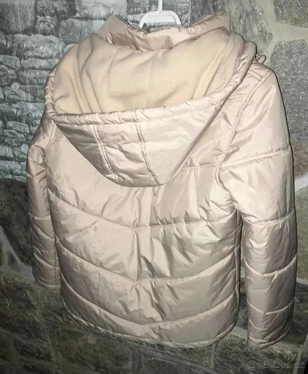 Dámská zimní bunda - 2