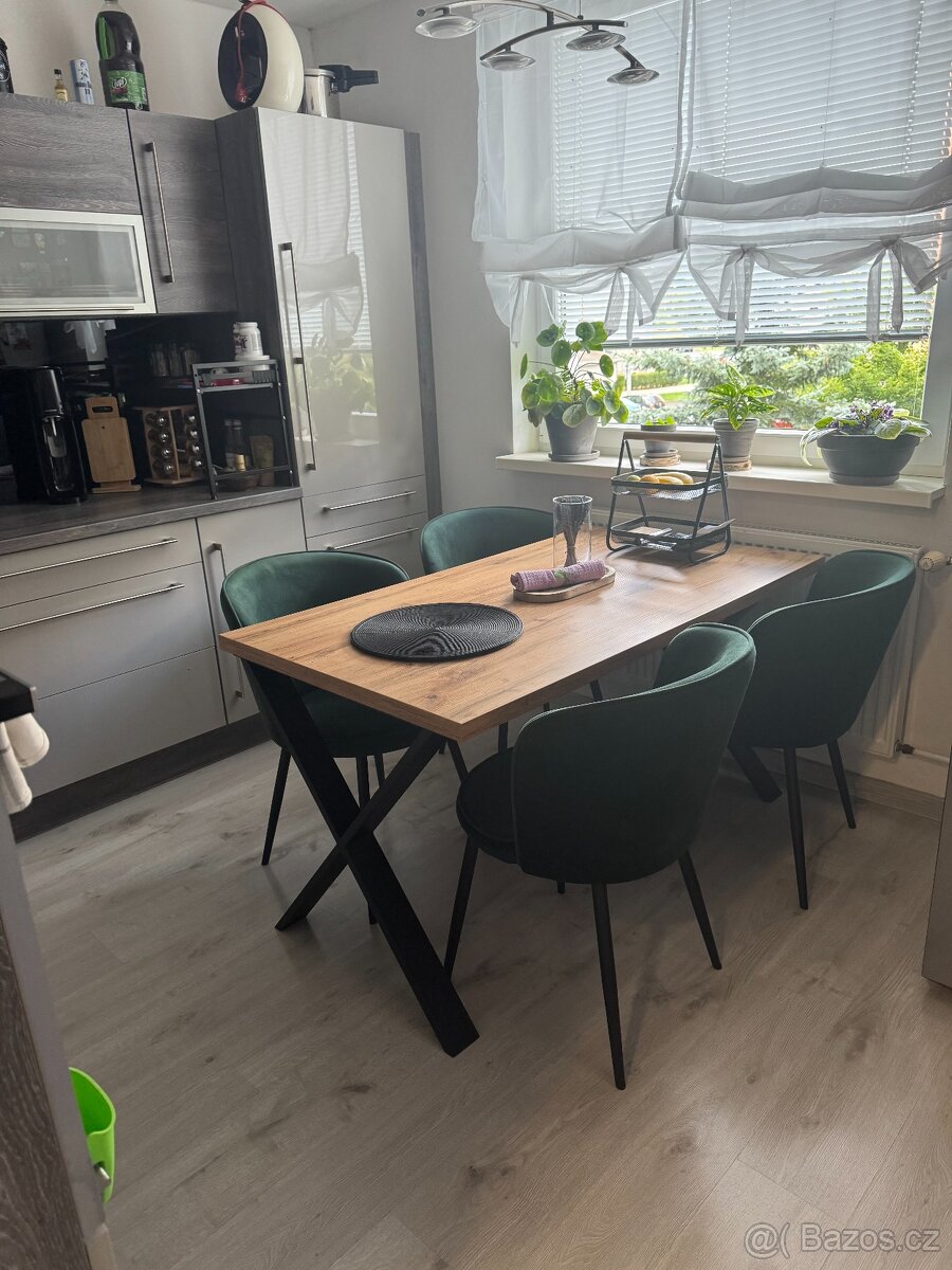 Prodej bytu 4+1 v Chodově, 81 m2 - 2