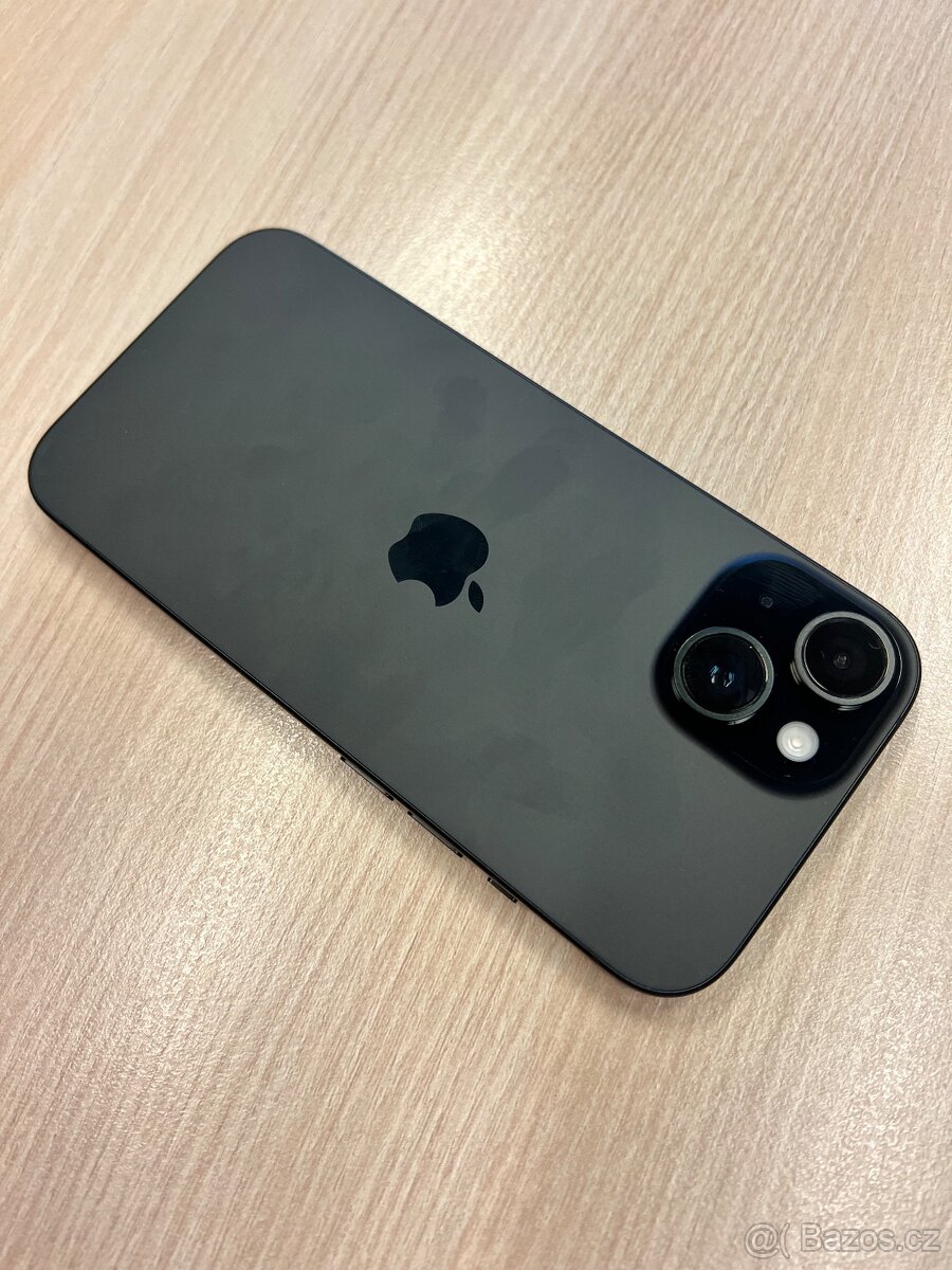 Prodám iPhone 15 - 2