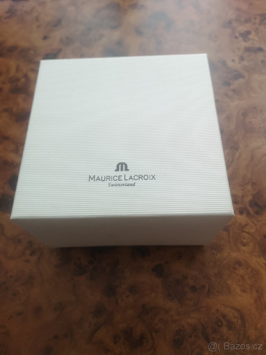 Maurice Lacroix Les Classiques LC1048 - 2