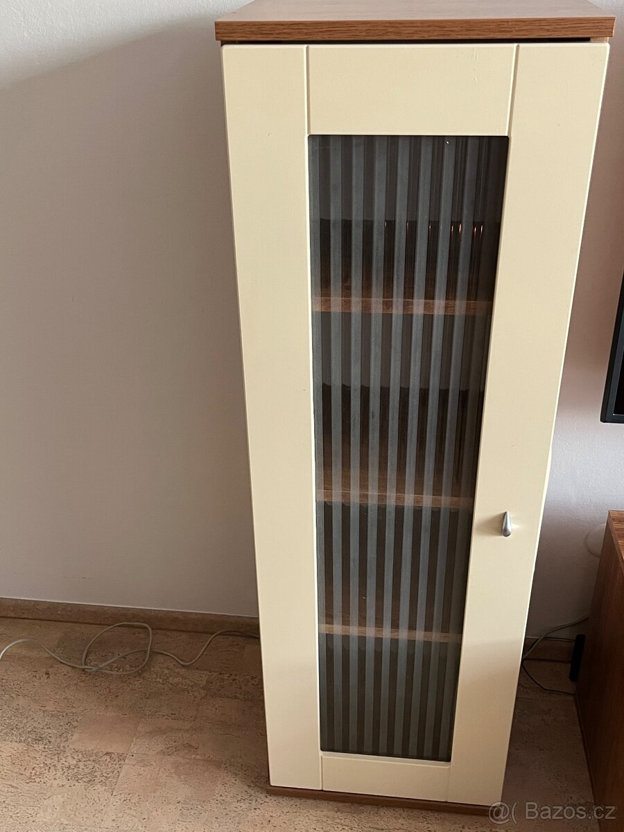 Obývací stěna - 2