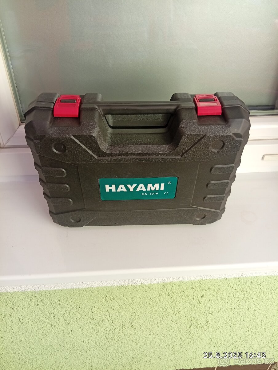 wap-ka AKU mobilni p.c. 1300 kč - 2