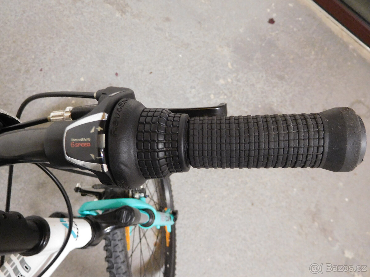 Dětské kolo Author a-matrix 24" - 2