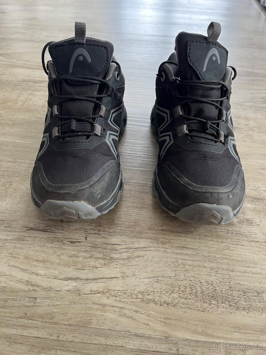 Dětské outdoorové boty, vel. 28 - 2