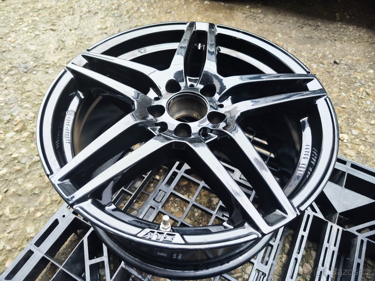 Alu sada = 5x112 =R18= ATS - 2