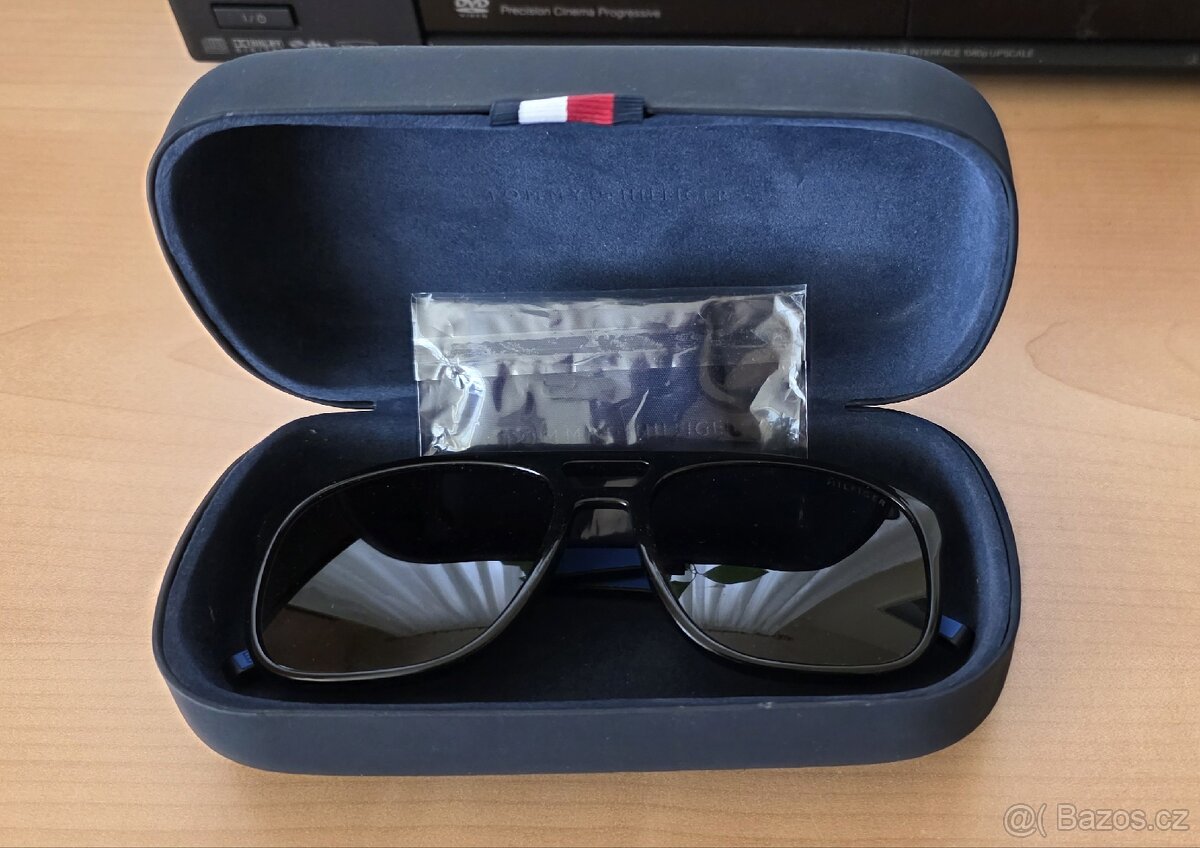 Sluneční brýle Tommy Hilfiger NOVÉ - 2