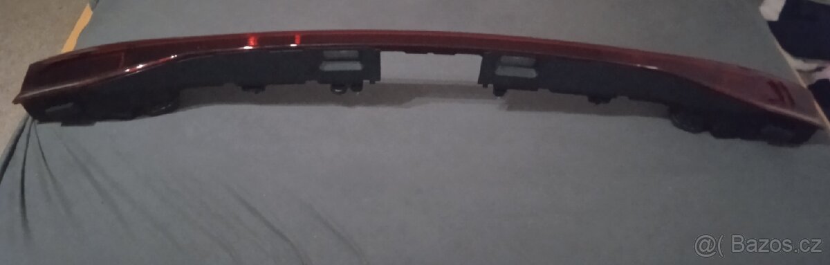 Zadní světlo Audi - 2