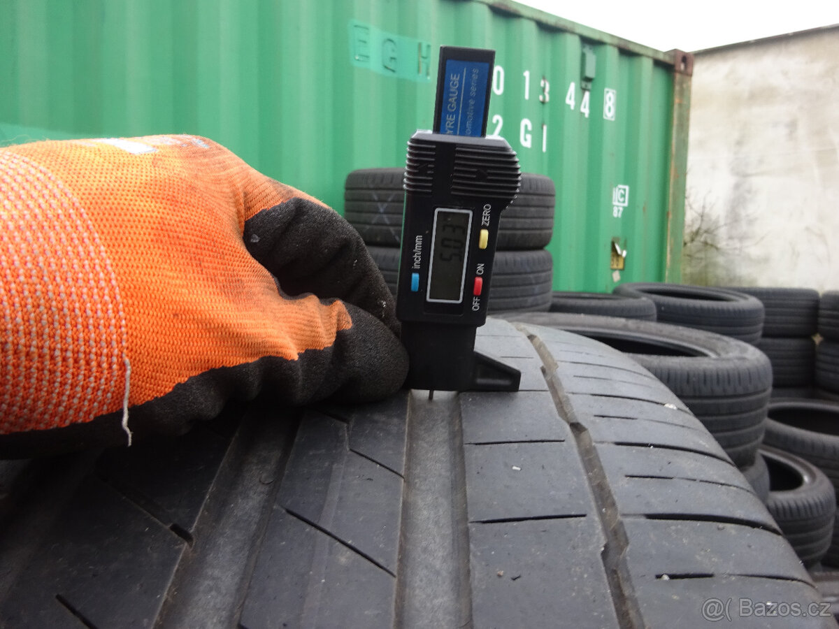 Letní pneumatiky 285/45/21 - 2