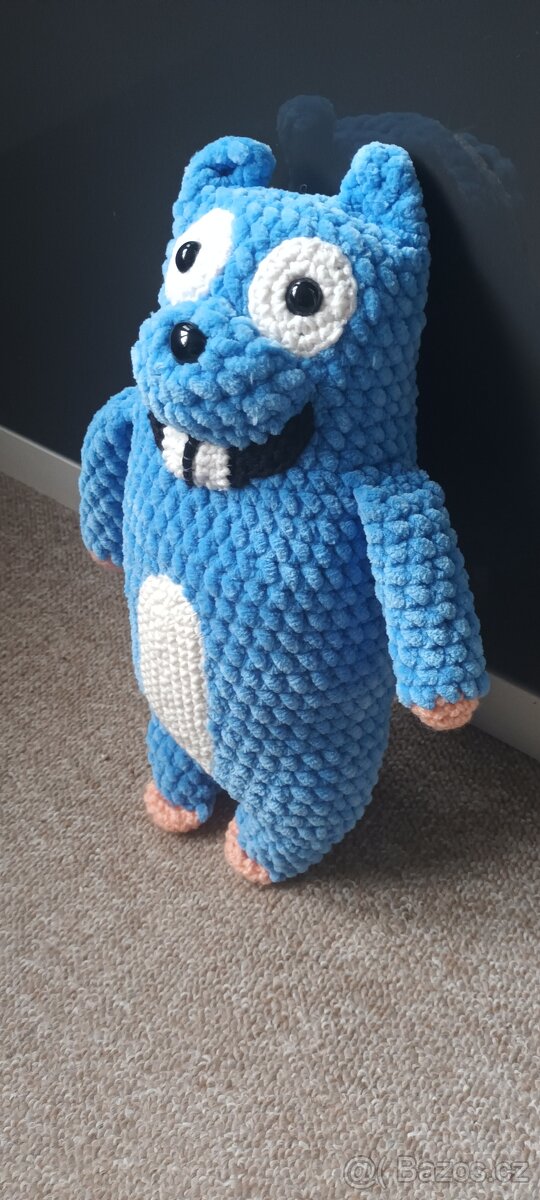 Lumík - Lemmings - 2