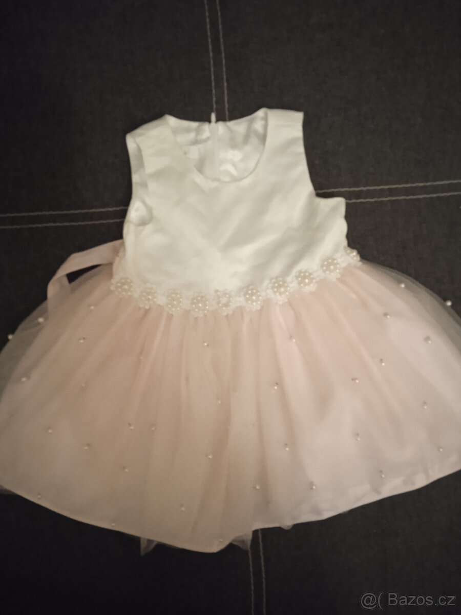 Slavnostní šaty - 2