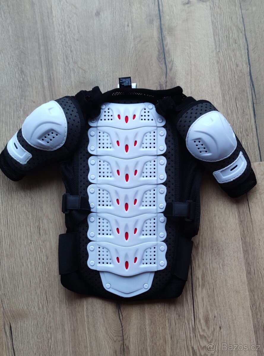 Dětský celotělový chránič GP-PRO vel M/L - 2