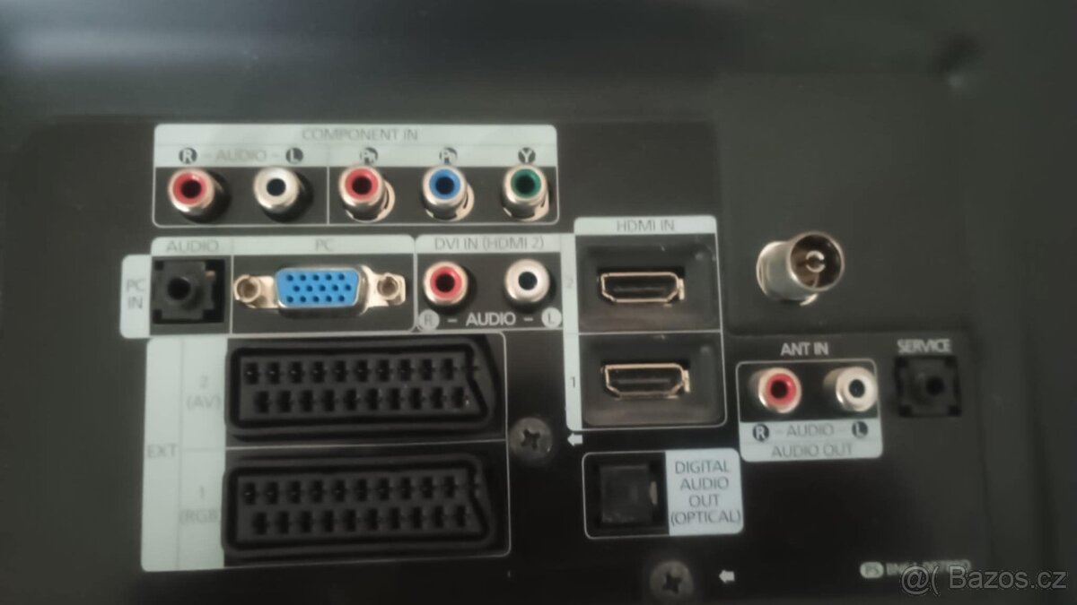 Televize Plasma Samsung - 2