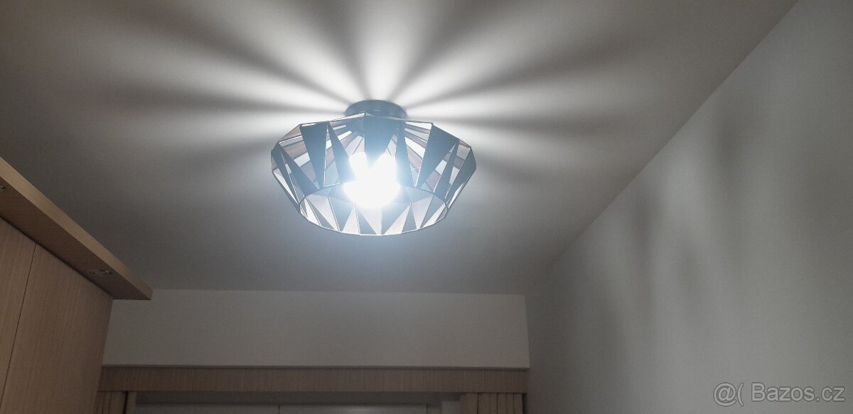 Stropní světlo Eglo Carlton 6 - 2