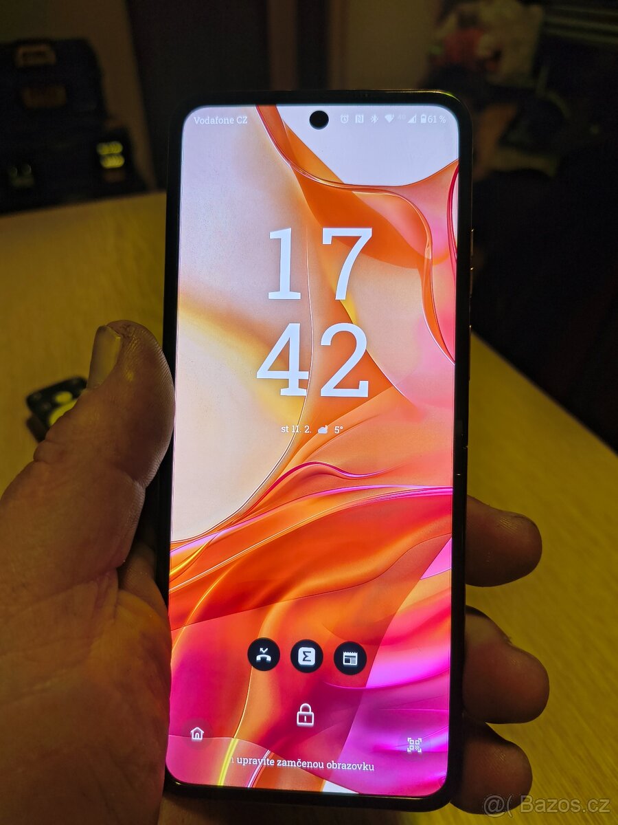 Motorola RAZR 50 ultra - 2