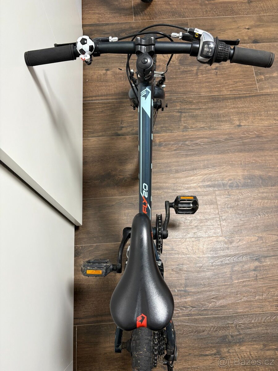 SUPERIOR Racer XC 20 - 2