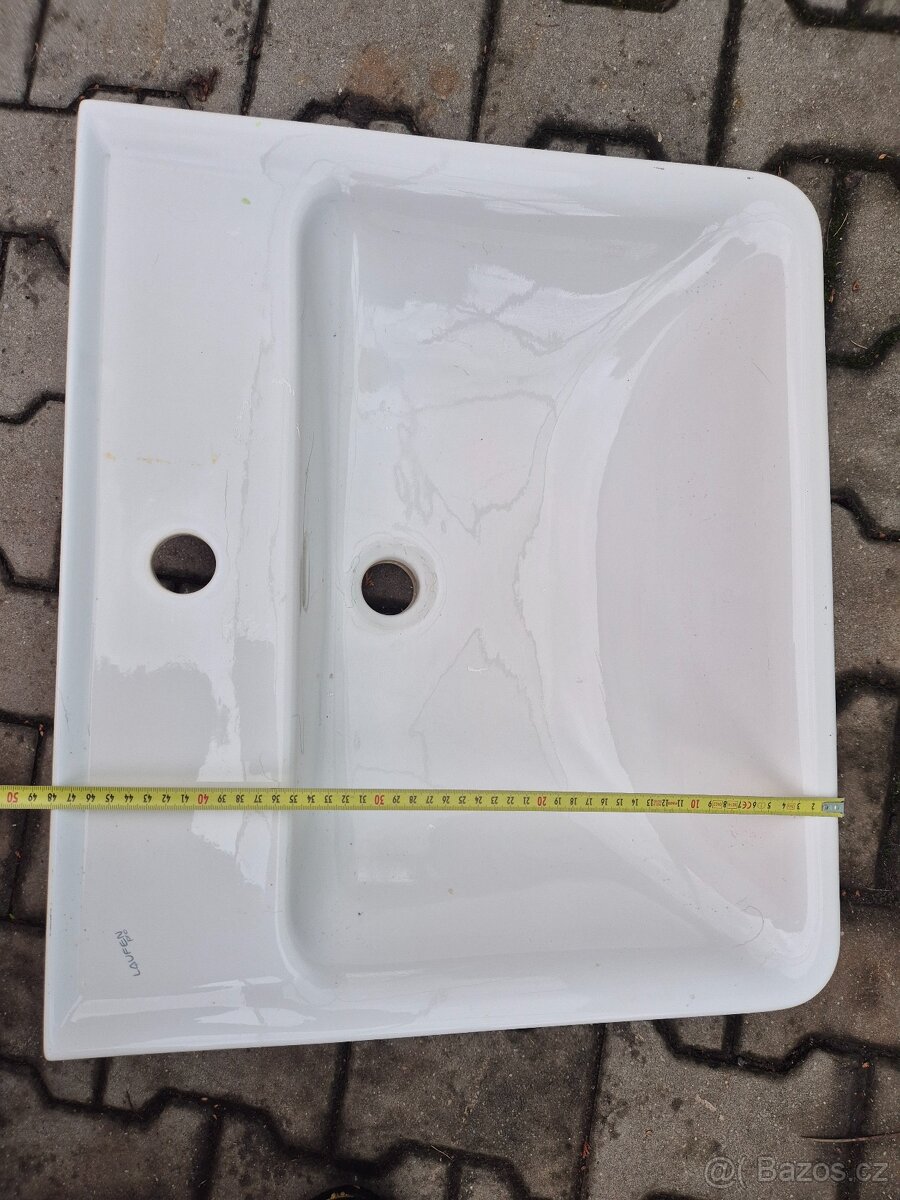 Umyvadlo - 2