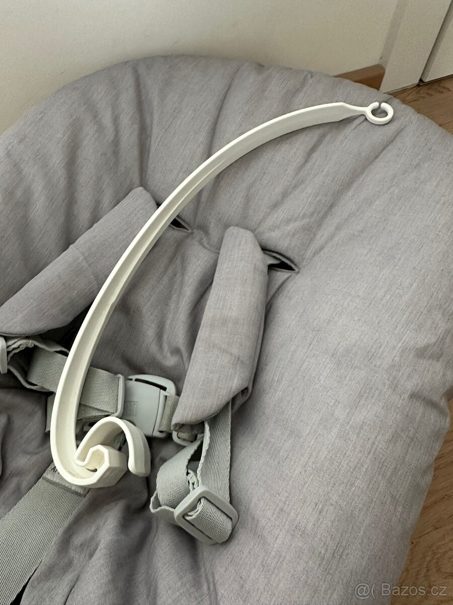 STOKKE / novorozenecký set Tripp Trapp - 2