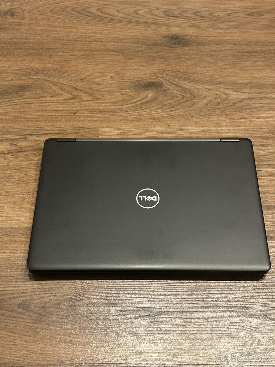 DELL LATITUDE 5480 - 2
