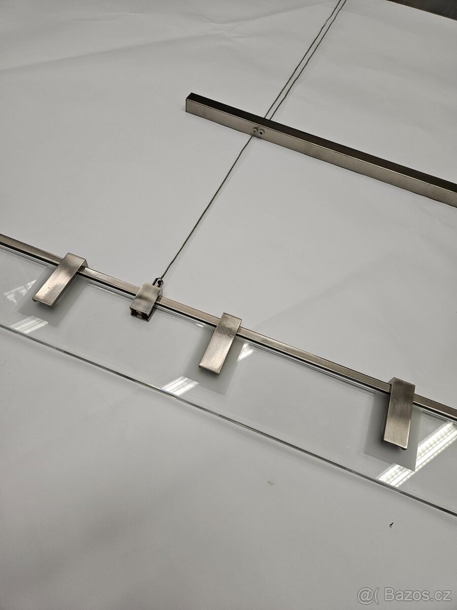 Závěsné světlo Wofi Leuchten - 2