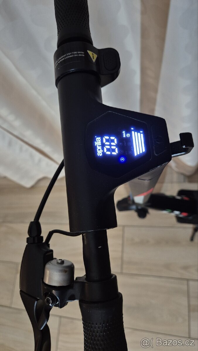 APRILIA eSR2 350W - 2