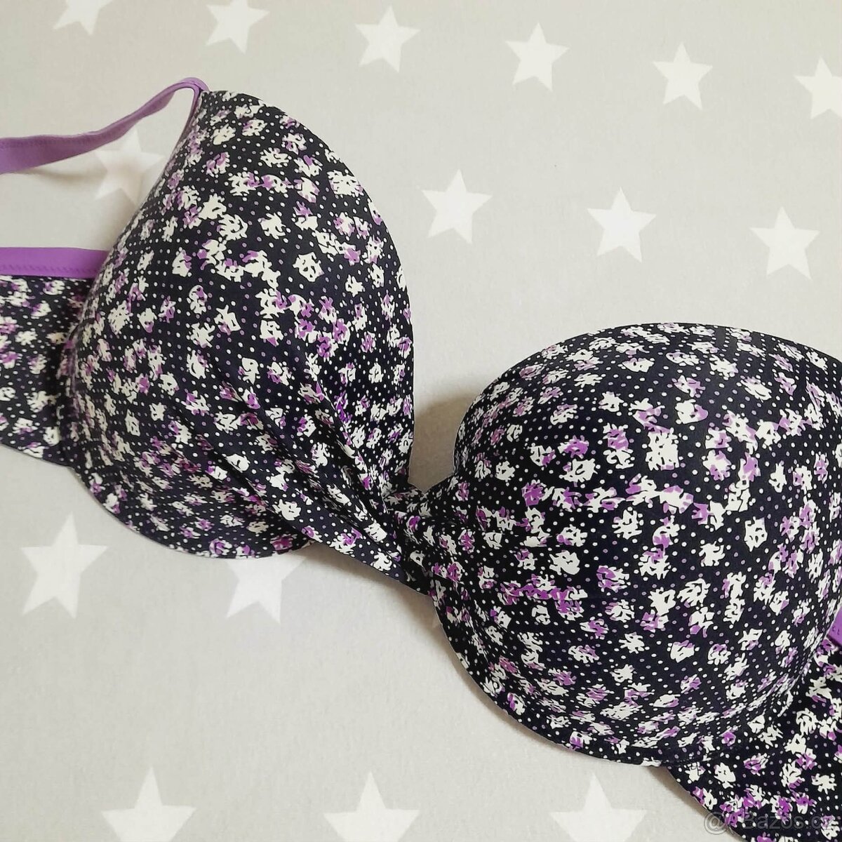 Dvoudílné plavky push-up zn. Arena - 2