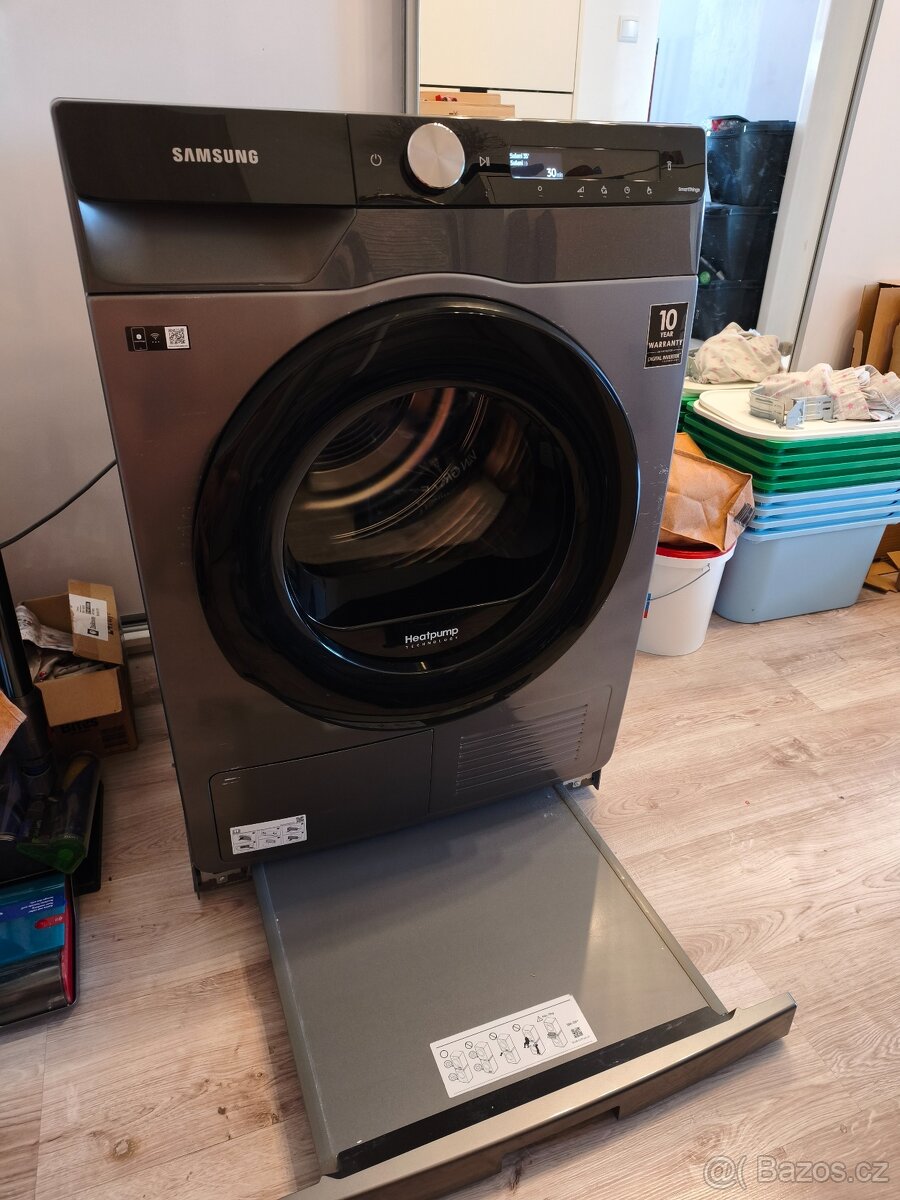 Sušička Samsung smart - 2