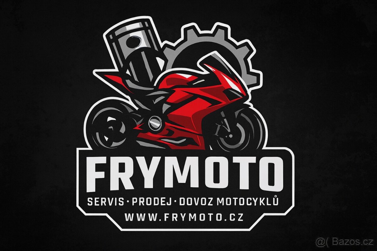 Moto Guzzi California Titanium - 2