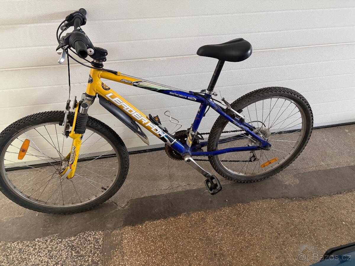 Prodam detska kola - 2