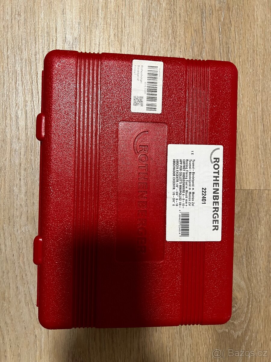 Rothenberger 222401 - 2