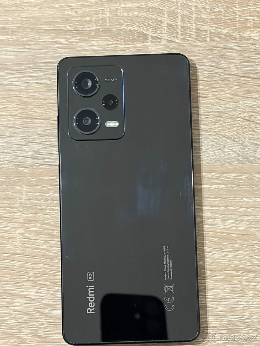 Xiaomi Redmi Note 12 5G - 2