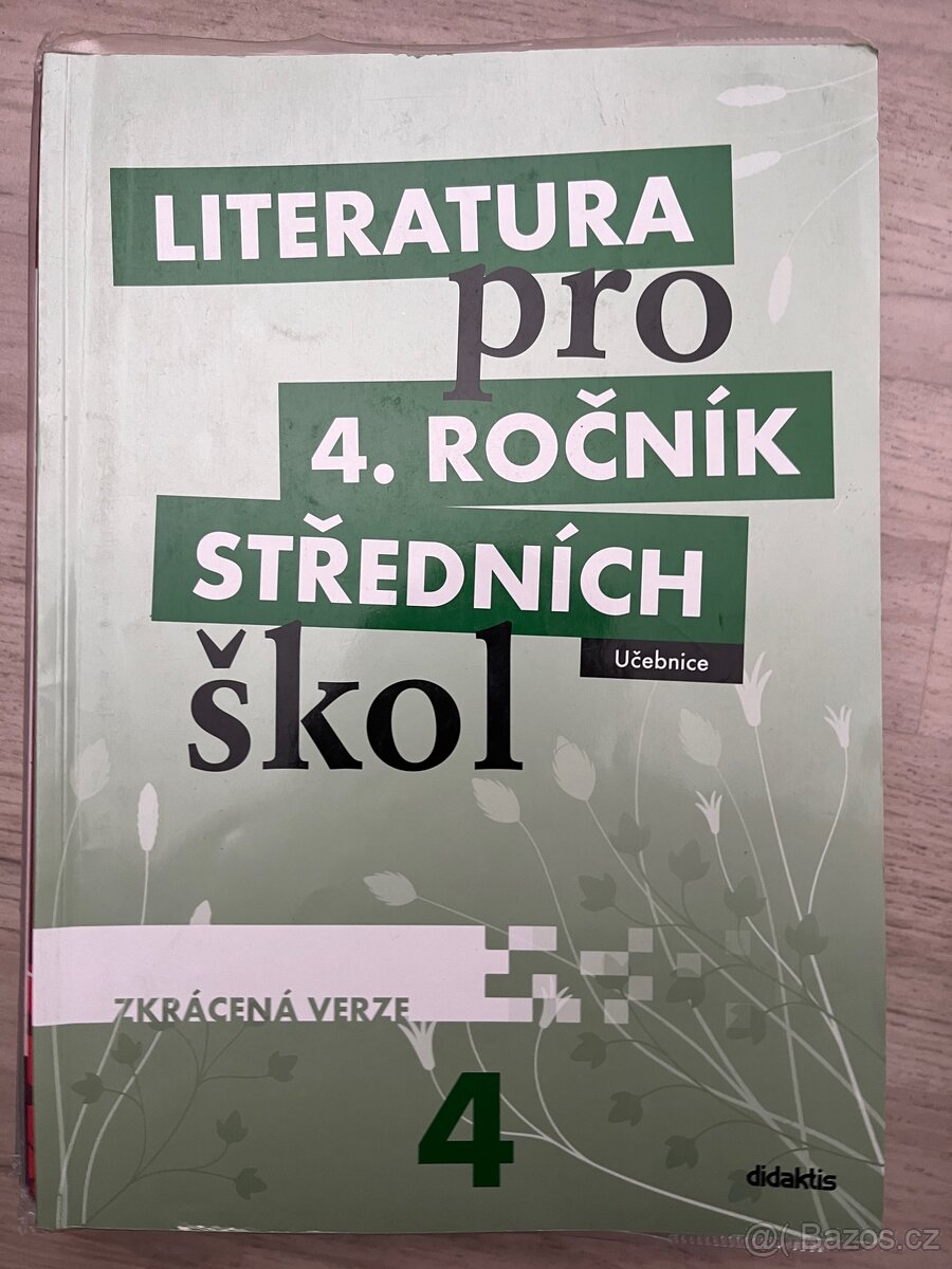 Učebnice pro SŠ - 2