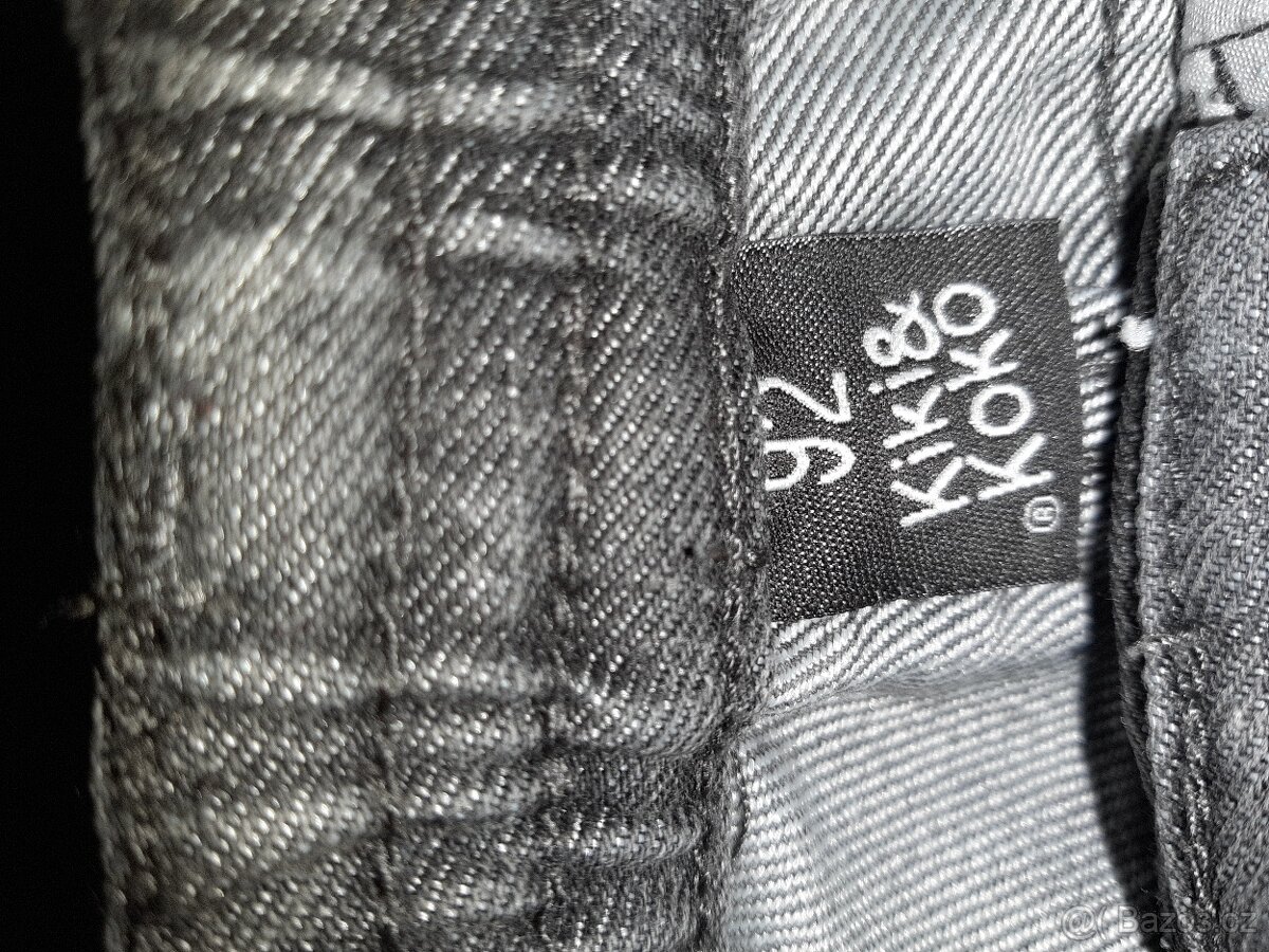 Prodám rifle vel. 92 Kiki&Koko - 2