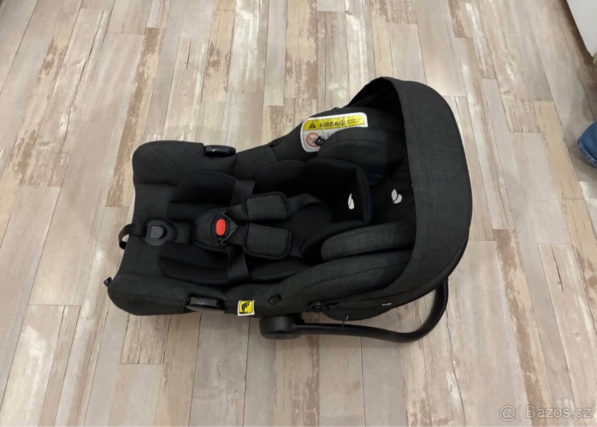 Dětská autosedačka Joie gen 1 - 2
